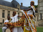 Spectacle de danse, mariage, gala